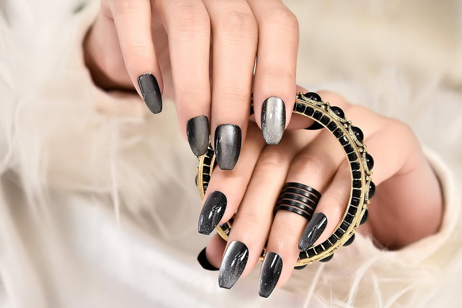Myla's Plainfield Nails and Spa 