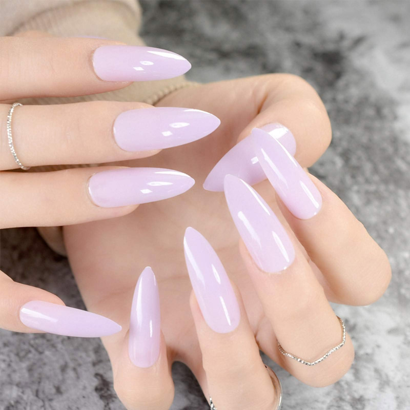 Myla's Plainfield Nails and Spa 