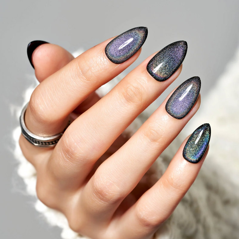 Myla's Plainfield Nails and Spa 