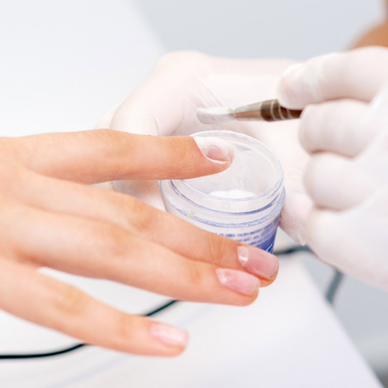 Myla's Plainfield Nails and Spa 