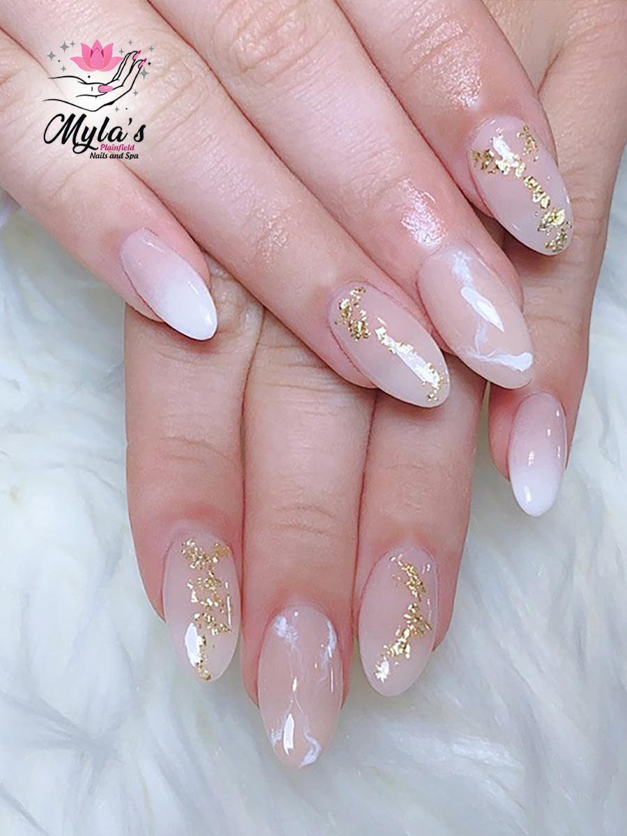 Myla's Plainfield Nails and Spa 