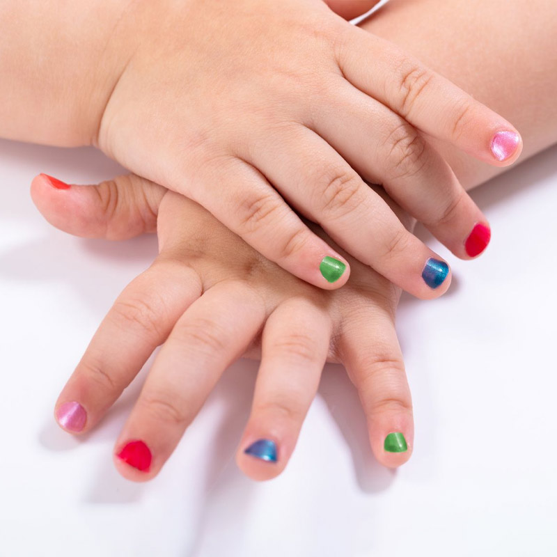 Myla's Plainfield Nails and Spa 