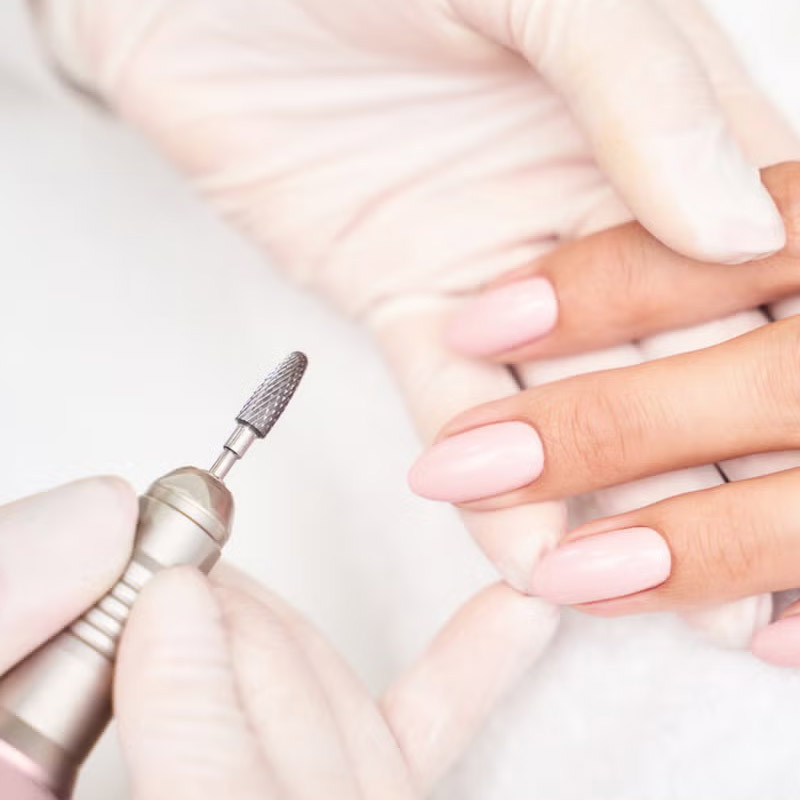 Myla's Plainfield Nails and Spa 